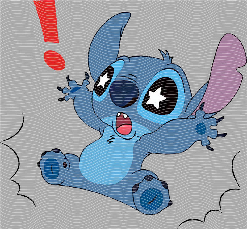 Stitch-DZ 79
